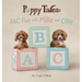 Puppy Tales - ABC Fun with Millie and Ollie: A Photographic Storybook About Learning The Alphabet