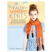 Faux Taxidermy Knits: 15 Wild Animal Knitting Patterns