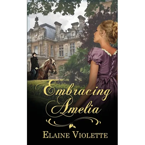 Embracing Amelia