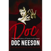 Doc: The Life and Times of Aussie Rock Legend Doc Neeson
