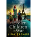 The Stolen Children of War
