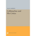 Callimachus and His Critics