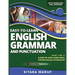 Easy-to-Learn English Grammar and Punctuation, Part 1 of 2: A step-by-step guide for a strong English foundation