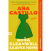 Dona Cleanwell Leaves Home: Stories