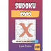 Sudoku X 12x12 - 200 Easy to Very Hard Puzzles vol.10