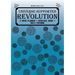 Universe-Supported Revolution: 6-Week Planner + Spiritual Guide = Daily Freedom. AM/PM. Ocean Blue.