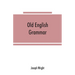 Old English grammar