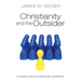 Christianity and the Outsider