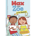 Max and Zoe at the Dentist