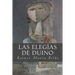 Las Elegías de Duino