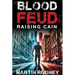 Blood Feud: Raising Cain: A Lee Cain Novel