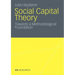 Social Capital Theory: Towards a Methodological Foundation