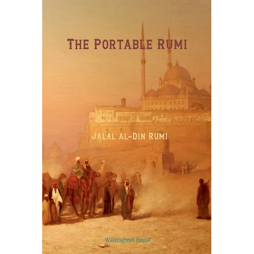 The Portable Rumi