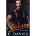 Afterburn