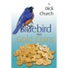 A Bluebird And Gold Coins