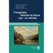 L'Imaginaire Litteraire Du Fleuve (19e-21e Siecles)