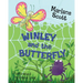 Winley and the Butterfly