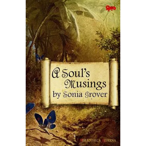 A Soul's Musings