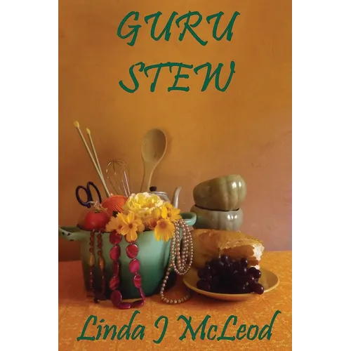 Guru Stew