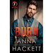 Burn: Eine Milliardärs-Feinde-zu-Freunde-Romanze