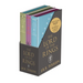 The Lord of the Rings Collector's Edition Box Set: Includes the Fellowship of the Ring, the Two Towers, and the Return of the King