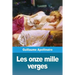 Les onze mille verges