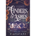 Cinders & Ashes Book 6: A Gay Retelling of Cinderella