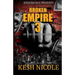 Broken Empire 3: In the Hands of a Boss