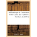 Bibliothèque de l'Institution Notre-Dame Des Victoires À Roubaix