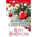 Home For Christmas: A Frost Family Christmas