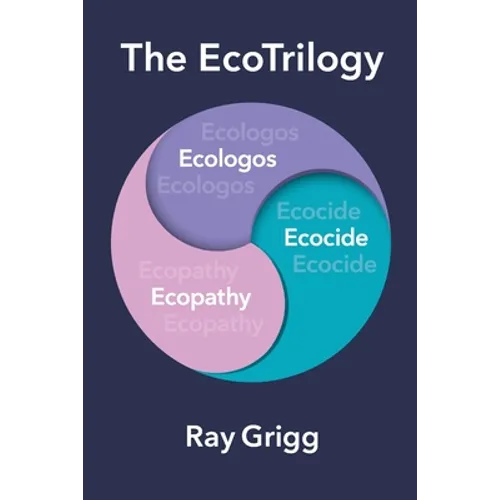The Ecotrilogy: Ecologos, Ecopathy & Ecocide