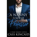A Nanny for the Professor