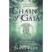 Chains of Gaia: The Changeling Series Book 3