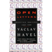 Open Letters: Selected Writings, 1965-1990