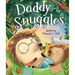 Daddy Snuggles