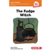 The Fudge Witch: Book 15