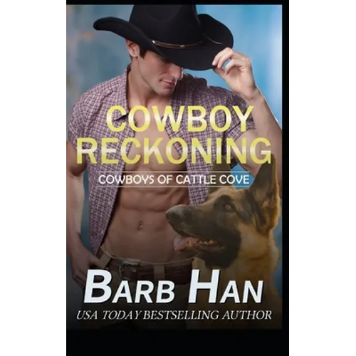 Cowboy Reckoning