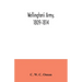 Wellington's army, 1809-1814