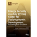 Energy Security as a Key Driving Factor for Socioeconomic Development: From Mitigation to Solution