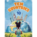 Ten Countries By 10