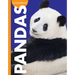 Curious about Pandas