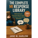 The Complete MI Response Library: 500+ Ready-to-Use Motivational Interviewing Scripts for Every Counseling Situation