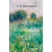 A Shropshire Lad: With a Chapter from Twenty-Four Portraits by William Rothenstein