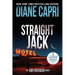 Straight Jack Large Print Edition: The Hunt for Jack Reacher Series