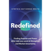 Redefined: Finding Purpose and Power After Job Loss Amid AI Disruption and Market Uncertainty