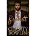 Bennett: A Contemporary Small Town Romance Novel