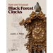 Rare and Unusual Black Forest Clocks