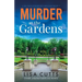 Murder at the Gardens: A totally gripping English cozy mystery