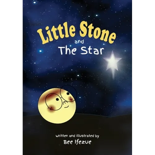 The Little Stone and The Star