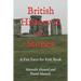 British History in 10 Stories: A Fun Facts for Kids Book